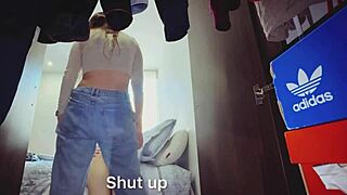 maria we cant keep deceiving your stepbrother