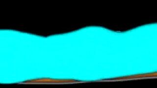 Zane Walker Wows Girl With His Dick Size