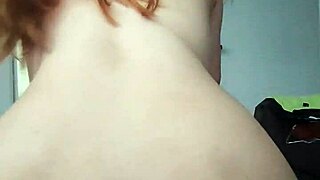 Curvy Mexican Housewife Shares Dorm With Roommate