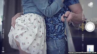 casual teen 18+ sex - they fuck well connie sparkle teen 18+-porn