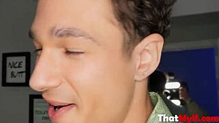 My Stepmom Is A Huge Party Slut Fuck - Lindsay Lee