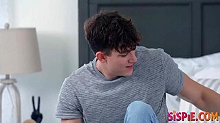 Amateur delivers an intense pov reality scene