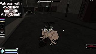 random roblox encounters