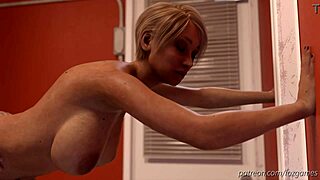 Bound Visual Novel By Foz Games