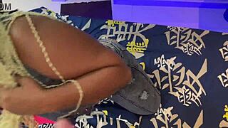 Oh Yes I Like It Like That Bitch Suck Me Everything