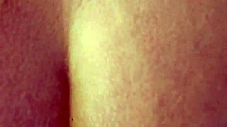 Exploring pleasure in a tent morning passion with a curvy cutie