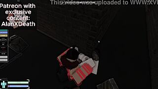random roblox encounters