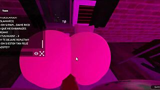 Esta Puta Regreso Con Todo De Su Descanso