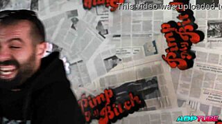 Aris Dark, the Spanish teen, LOVES sucking cocks