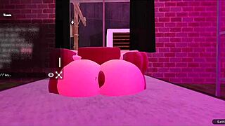 Esta Puta Regreso Con Todo De Su Descanso