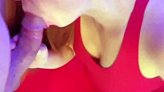 amateur blowjob collection with hot cum in mouth