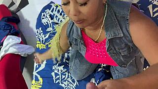 Oh Yes I Like It Like That Bitch Suck Me Everything