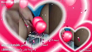 Is This Arab Ass Six Big?