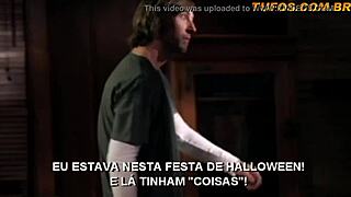 Trailer Scooby-Doo Parody Porn