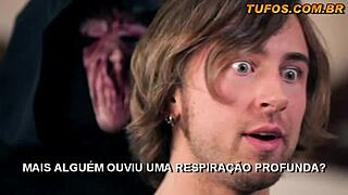 Trailer Scooby-Doo Parody Porn