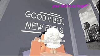 Roblox Cutie Wanted It9