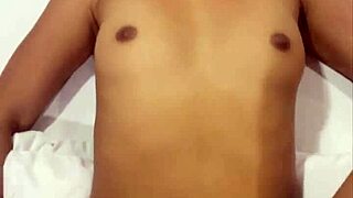 Petite Girl Fucks A Black Cock And Gets Covered In Cum 😍