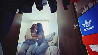 maria we cant keep deceiving your stepbrother