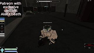 random roblox encounters