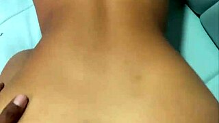 Petite Girl Fucks A Black Cock And Gets Covered In Cum 😍