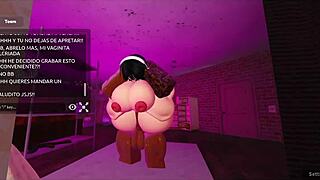 Esta Puta Regreso Con Todo De Su Descanso