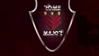 two mature neighbors fuck 😏