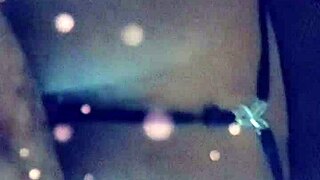 he put me on all fours