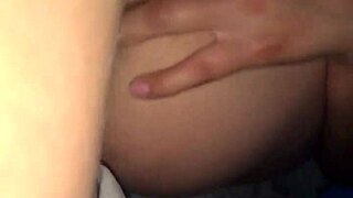 Fucking Cheating Latina Neighbor Hard!