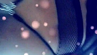 he put me on all fours