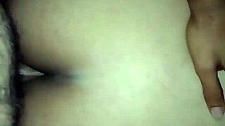 the arab milf's ass is so hot, i fuck it passionately