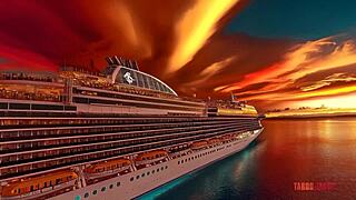 On A Cruise With Milf Part 1 - Cory Chase - Taboo Heat - Luke Longly