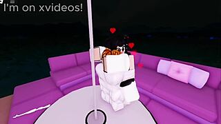 big tits milf bent over for rough doggystyle fucking