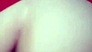 enjoying a passionate encounter with an ex's friend