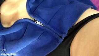 cachonda ama de casa mi hermanastra crystal se masturba ella es muy hot y le encata grabarce par sus fans