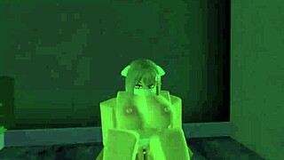 exploring a roblox condo adventure with friends