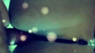 he put me on all fours