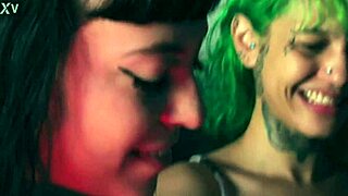 these feet get excited with kinky games