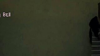 Shy Latina Babe Awakens In Her Lover's Bed For Rough College Sex