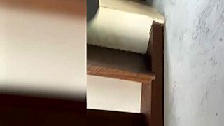 Reserved isolated cabin for marriage proposal