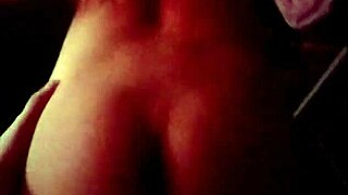 Argentinian Babe Sucks Dick Deepthroat and Rides for Creampie