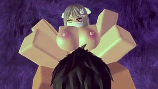 exploring a roblox condo adventure with friends