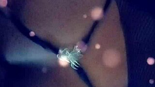 he put me on all fours