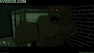 intriguing roblox porn compilation with wild and tame scenes