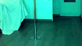 Amysexxxjuguetona Dances Seductively in Private Striptease, Ripping Clothes for Sexy Show