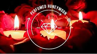 The Perfumed Honeymoon with Maya