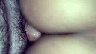 Delicious Anal Assfucking Session