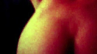 Argentinian Babe Sucks Dick Deepthroat and Rides for Creampie