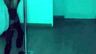 Amysexxxjuguetona Dances Seductively in Private Striptease, Ripping Clothes for Sexy Show