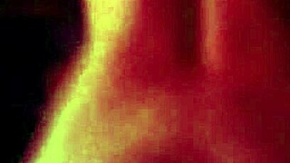 Argentinian Babe Sucks Dick Deepthroat and Rides for Creampie