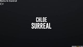 Cant Control Chloe Chloe Surreal Brazzers